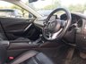 USED 2016 16 MAZDA MAZDA6 2.2 D SPORT NAV 4d 173 BHP 2 KEYS+HISTORY+NAVIGATION+ALLOY WHEELS+CLIMATE CONTROL+PARKING SENSORS+CRUISE+REVERSE CAMERA+MEDIA+AUX+USB+DAB