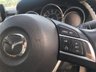 USED 2016 16 MAZDA MAZDA6 2.2 D SPORT NAV 4d 173 BHP 2 KEYS+HISTORY+NAVIGATION+ALLOY WHEELS+CLIMATE CONTROL+PARKING SENSORS+CRUISE+REVERSE CAMERA+MEDIA+AUX+USB+DAB