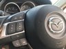 USED 2016 16 MAZDA MAZDA6 2.2 D SPORT NAV 4d 173 BHP 2 KEYS+HISTORY+NAVIGATION+ALLOY WHEELS+CLIMATE CONTROL+PARKING SENSORS+CRUISE+REVERSE CAMERA+MEDIA+AUX+USB+DAB