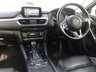 USED 2016 16 MAZDA MAZDA6 2.2 D SPORT NAV 4d 173 BHP 2 KEYS+HISTORY+NAVIGATION+ALLOY WHEELS+CLIMATE CONTROL+PARKING SENSORS+CRUISE+REVERSE CAMERA+MEDIA+AUX+USB+DAB