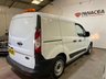 USED 2016 16 FORD TRANSIT CONNECT 1.5 220 P/V 74 BHP NO VAT 