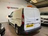 USED 2016 16 FORD TRANSIT CONNECT 1.5 220 P/V 74 BHP NO VAT 