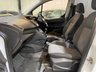 USED 2016 16 FORD TRANSIT CONNECT 1.5 220 P/V 74 BHP NO VAT 