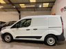 USED 2016 16 FORD TRANSIT CONNECT 1.5 220 P/V 74 BHP NO VAT 