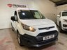 USED 2016 16 FORD TRANSIT CONNECT 1.5 220 P/V 74 BHP NO VAT 