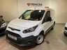USED 2016 16 FORD TRANSIT CONNECT 1.5 220 P/V 74 BHP NO VAT 