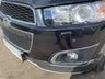 USED 2013 63 CHEVROLET CAPTIVA 2.2 VCDi LTZ AWD 5dr - FULL LEATHER 