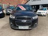 USED 2013 63 CHEVROLET CAPTIVA 2.2 VCDi LTZ AWD 5dr - FULL LEATHER 