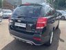 USED 2013 63 CHEVROLET CAPTIVA 2.2 VCDi LTZ AWD 5dr - FULL LEATHER 