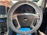 USED 2013 63 CHEVROLET CAPTIVA 2.2 VCDi LTZ AWD 5dr - FULL LEATHER 