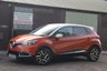 USED 2013 63 RENAULT CAPTUR 1.5 DYNAMIQUE S MEDIANAV ENERGY DCI S/S 5d 90 BHP 9x RECORDED RENAULT SERVICES