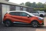 USED 2013 63 RENAULT CAPTUR 1.5 DYNAMIQUE S MEDIANAV ENERGY DCI S/S 5d 90 BHP 9x RECORDED RENAULT SERVICES