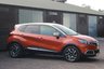USED 2013 63 RENAULT CAPTUR 1.5 DYNAMIQUE S MEDIANAV ENERGY DCI S/S 5d 90 BHP 9x RECORDED RENAULT SERVICES