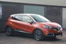 USED 2013 63 RENAULT CAPTUR 1.5 DYNAMIQUE S MEDIANAV ENERGY DCI S/S 5d 90 BHP 9x RECORDED RENAULT SERVICES