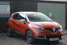 USED 2013 63 RENAULT CAPTUR 1.5 DYNAMIQUE S MEDIANAV ENERGY DCI S/S 5d 90 BHP 9x RECORDED RENAULT SERVICES
