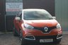 USED 2013 63 RENAULT CAPTUR 1.5 DYNAMIQUE S MEDIANAV ENERGY DCI S/S 5d 90 BHP 9x RECORDED RENAULT SERVICES