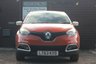 USED 2013 63 RENAULT CAPTUR 1.5 DYNAMIQUE S MEDIANAV ENERGY DCI S/S 5d 90 BHP 9x RECORDED RENAULT SERVICES
