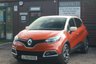 USED 2013 63 RENAULT CAPTUR 1.5 DYNAMIQUE S MEDIANAV ENERGY DCI S/S 5d 90 BHP 9x RECORDED RENAULT SERVICES