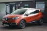 USED 2013 63 RENAULT CAPTUR 1.5 DYNAMIQUE S MEDIANAV ENERGY DCI S/S 5d 90 BHP 9x RECORDED RENAULT SERVICES