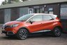 USED 2013 63 RENAULT CAPTUR 1.5 DYNAMIQUE S MEDIANAV ENERGY DCI S/S 5d 90 BHP 9x RECORDED RENAULT SERVICES