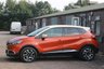 USED 2013 63 RENAULT CAPTUR 1.5 DYNAMIQUE S MEDIANAV ENERGY DCI S/S 5d 90 BHP 9x RECORDED RENAULT SERVICES