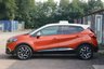 USED 2013 63 RENAULT CAPTUR 1.5 DYNAMIQUE S MEDIANAV ENERGY DCI S/S 5d 90 BHP 9x RECORDED RENAULT SERVICES