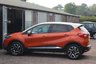 USED 2013 63 RENAULT CAPTUR 1.5 DYNAMIQUE S MEDIANAV ENERGY DCI S/S 5d 90 BHP 9x RECORDED RENAULT SERVICES