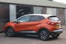 USED 2013 63 RENAULT CAPTUR 1.5 DYNAMIQUE S MEDIANAV ENERGY DCI S/S 5d 90 BHP 9x RECORDED RENAULT SERVICES