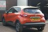 USED 2013 63 RENAULT CAPTUR 1.5 DYNAMIQUE S MEDIANAV ENERGY DCI S/S 5d 90 BHP 9x RECORDED RENAULT SERVICES