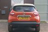 USED 2013 63 RENAULT CAPTUR 1.5 DYNAMIQUE S MEDIANAV ENERGY DCI S/S 5d 90 BHP 9x RECORDED RENAULT SERVICES