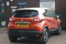 USED 2013 63 RENAULT CAPTUR 1.5 DYNAMIQUE S MEDIANAV ENERGY DCI S/S 5d 90 BHP 9x RECORDED RENAULT SERVICES