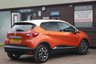 USED 2013 63 RENAULT CAPTUR 1.5 DYNAMIQUE S MEDIANAV ENERGY DCI S/S 5d 90 BHP 9x RECORDED RENAULT SERVICES