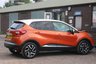 USED 2013 63 RENAULT CAPTUR 1.5 DYNAMIQUE S MEDIANAV ENERGY DCI S/S 5d 90 BHP 9x RECORDED RENAULT SERVICES