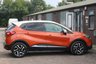 USED 2013 63 RENAULT CAPTUR 1.5 DYNAMIQUE S MEDIANAV ENERGY DCI S/S 5d 90 BHP 9x RECORDED RENAULT SERVICES