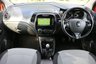 USED 2013 63 RENAULT CAPTUR 1.5 DYNAMIQUE S MEDIANAV ENERGY DCI S/S 5d 90 BHP 9x RECORDED RENAULT SERVICES