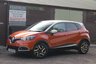 USED 2013 63 RENAULT CAPTUR 1.5 DYNAMIQUE S MEDIANAV ENERGY DCI S/S 5d 90 BHP 9x RECORDED RENAULT SERVICES