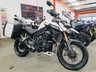 USED 2014 63 TRIUMPH EXPLORER XC  WITH OE TRIUMPH PANNIERS