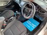 USED 2016 66 VAUXHALL ASTRA 1.6 CDTi BlueInjection SRi NAV 5dr - UPGRADE ALLOYS 