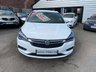 USED 2016 66 VAUXHALL ASTRA 1.6 CDTi BlueInjection SRi NAV 5dr - UPGRADE ALLOYS 