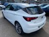 USED 2016 66 VAUXHALL ASTRA 1.6 CDTi BlueInjection SRi NAV 5dr - UPGRADE ALLOYS 