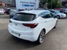 USED 2016 66 VAUXHALL ASTRA 1.6 CDTi BlueInjection SRi NAV 5dr - UPGRADE ALLOYS 