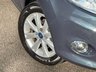 USED 2011 11 FORD FIESTA 1.4 TDCi Zetec 5dr - NEW SHAPE 
