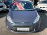 USED 2011 11 FORD FIESTA 1.4 TDCi Zetec 5dr - NEW SHAPE 