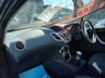 USED 2011 11 FORD FIESTA 1.4 TDCi Zetec 5dr - NEW SHAPE 