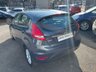 USED 2011 11 FORD FIESTA 1.4 TDCi Zetec 5dr - NEW SHAPE 
