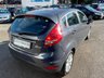 USED 2011 11 FORD FIESTA 1.4 TDCi Zetec 5dr - NEW SHAPE 