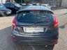 USED 2011 11 FORD FIESTA 1.4 TDCi Zetec 5dr - NEW SHAPE 