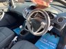USED 2011 11 FORD FIESTA 1.4 TDCi Zetec 5dr - NEW SHAPE 
