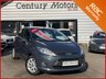 USED 2011 11 FORD FIESTA 1.4 TDCi Zetec 5dr - NEW SHAPE 