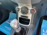 USED 2011 11 FORD FIESTA 1.4 TDCi Zetec 5dr - NEW SHAPE 